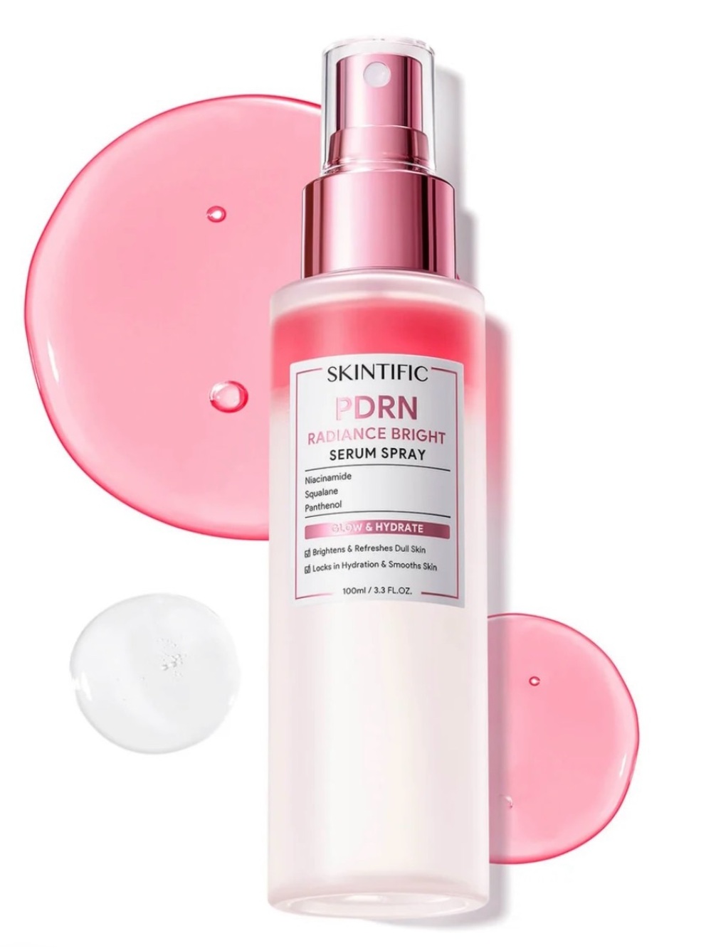 Beauty Bundle 🌹 Skin & Co + Skintific + Mario Badescu - Picture 2 of 9